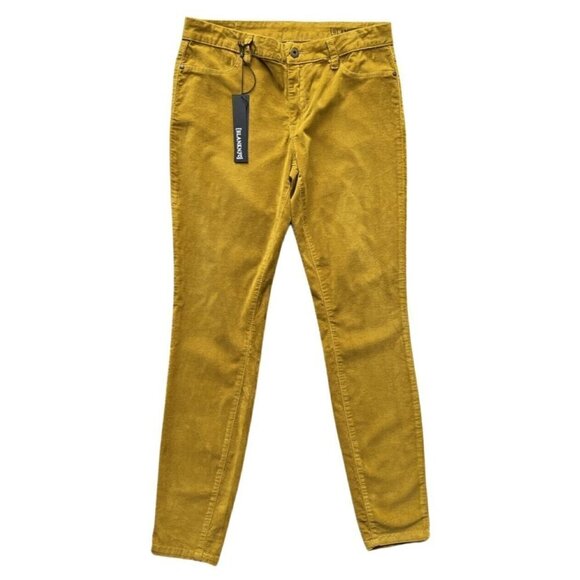 BLANKNYC Denim Womens Velvet Velveteen Super Skinny Jeans - Picture 16 of 16